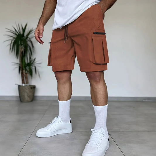 Cargo Shorts hombre