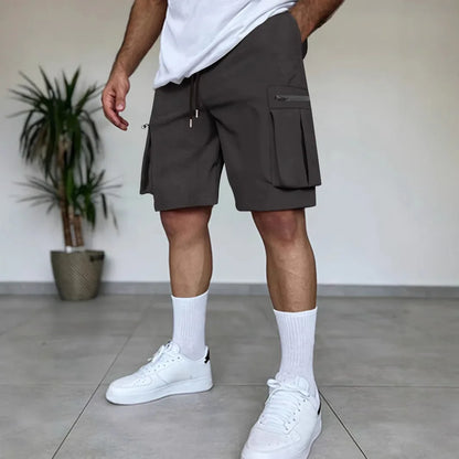 Cargo Shorts hombre