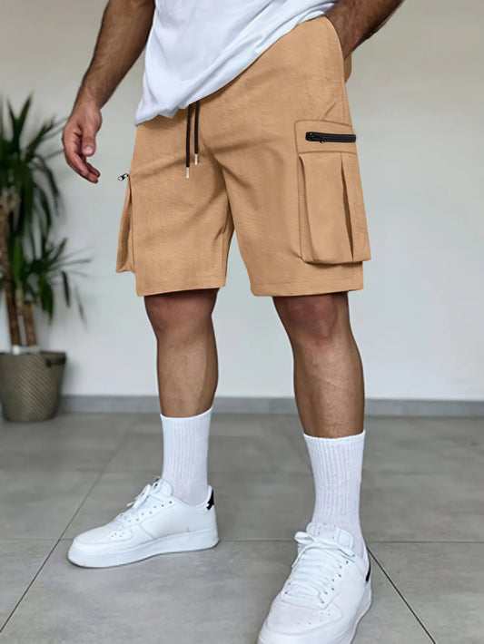 Cargo Shorts hombre