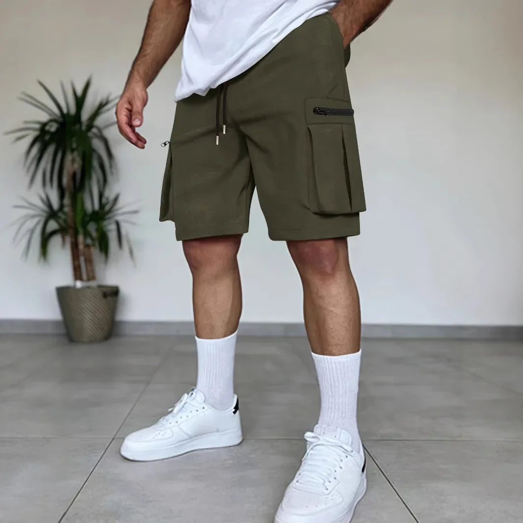 Cargo Shorts hombre