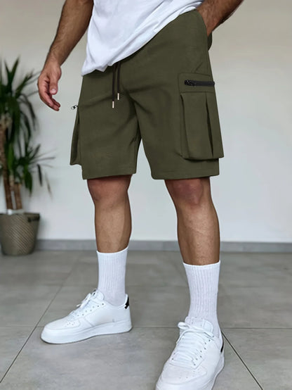 Cargo Shorts hombre