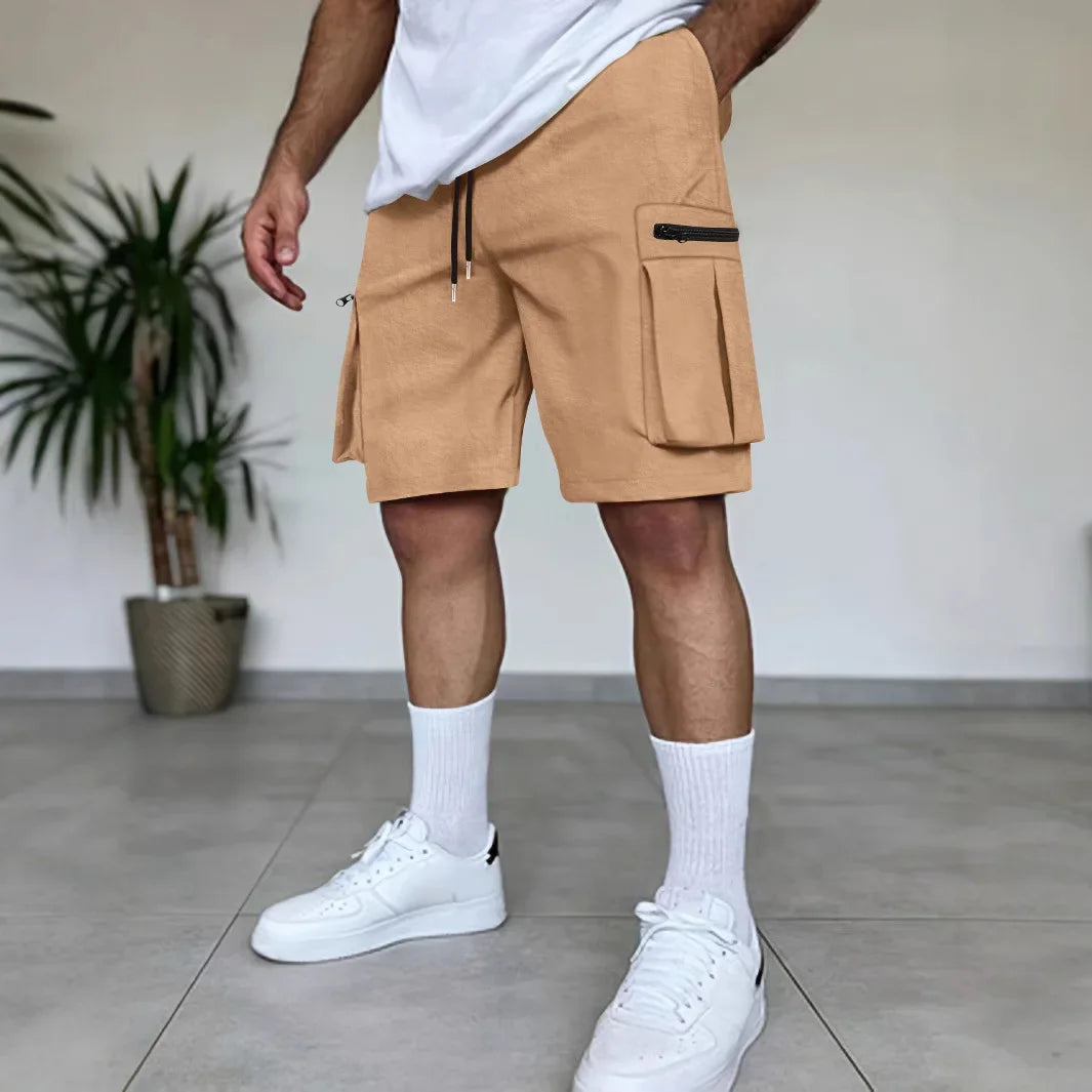 Cargo Shorts hombre