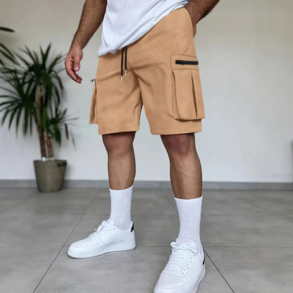 Cargo Shorts hombre