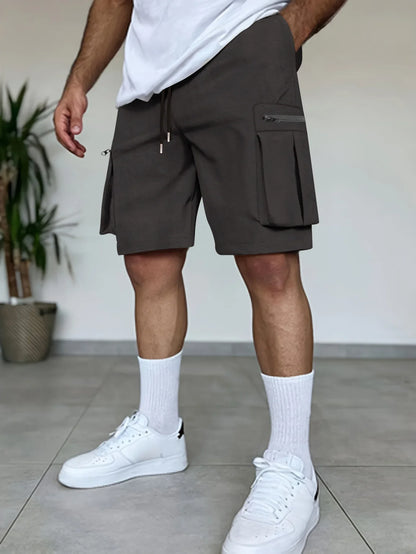 Cargo Shorts hombre